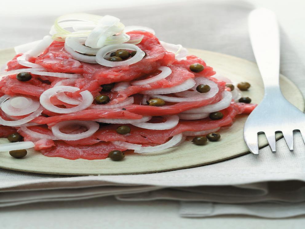 Piatti freddi di carne ricette Cook